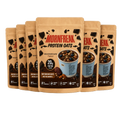 Protein Oats 77g (Pack of 6)