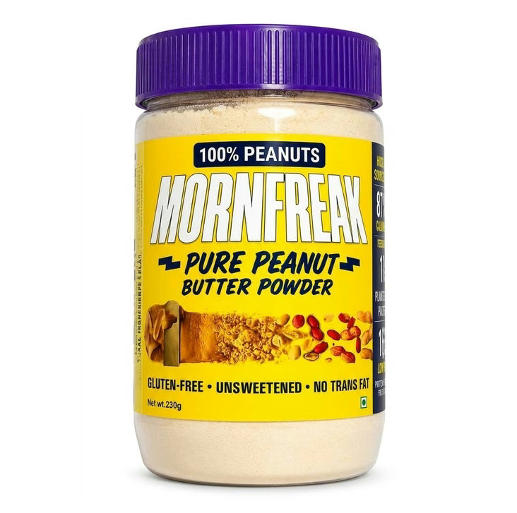 Peanut Butter Powder